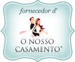 Fornecedor d'O Nosso Casamento