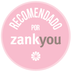 Recomendado por Zankyou